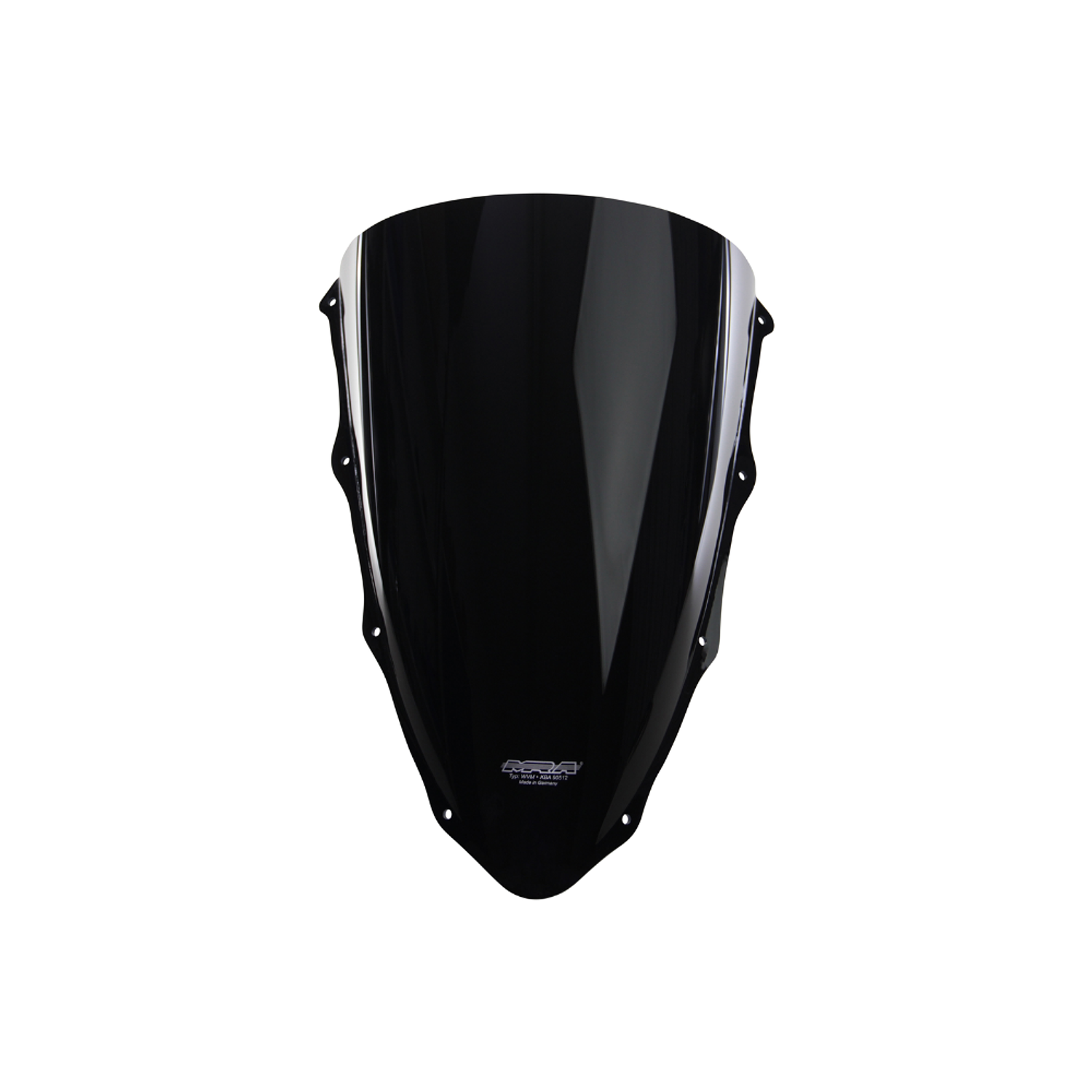 Viseira Ducati 1299 Panigale S - MRA  2