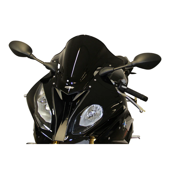Viseira BMW S1000RR 15/18 - MRA  1