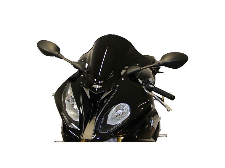 Viseira BMW S1000RR 15/18 - MRA  1