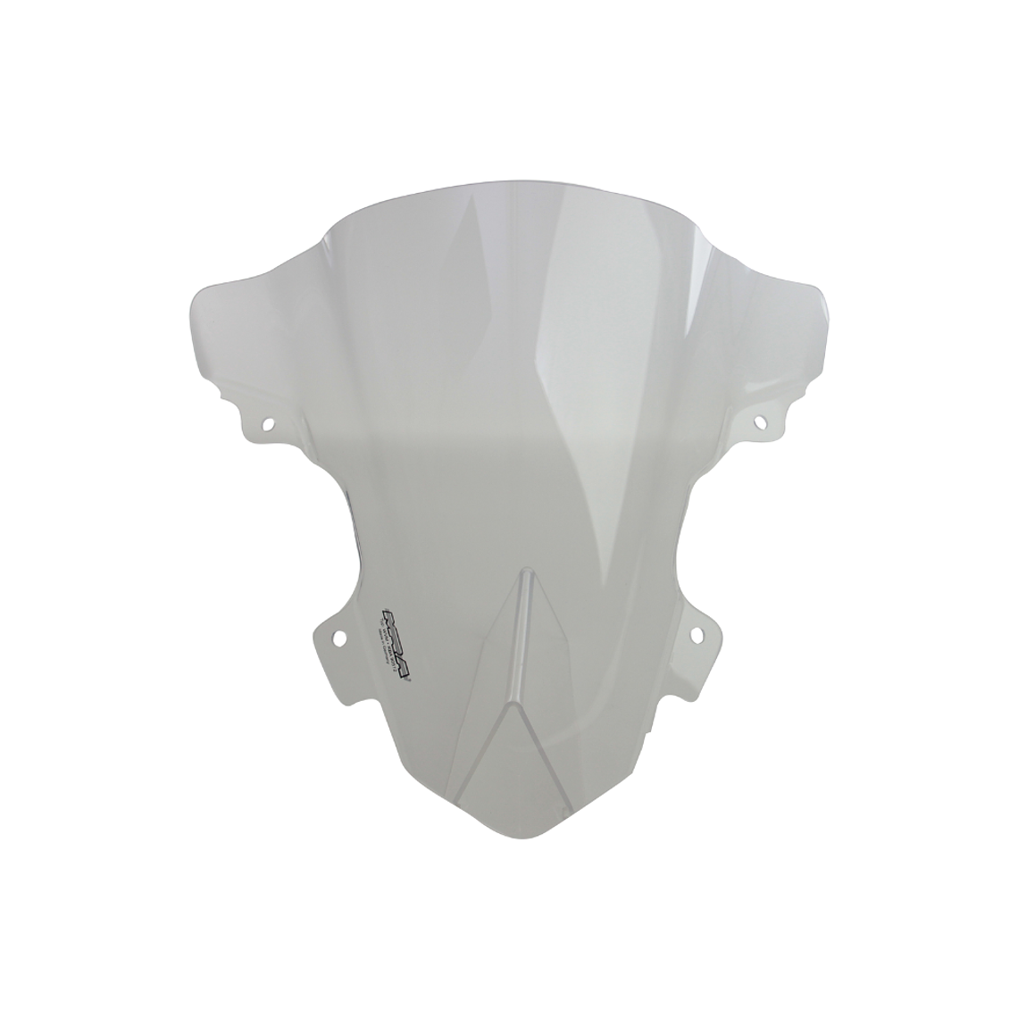 Viseira BMW S1000RR 15/18 - MRA  3