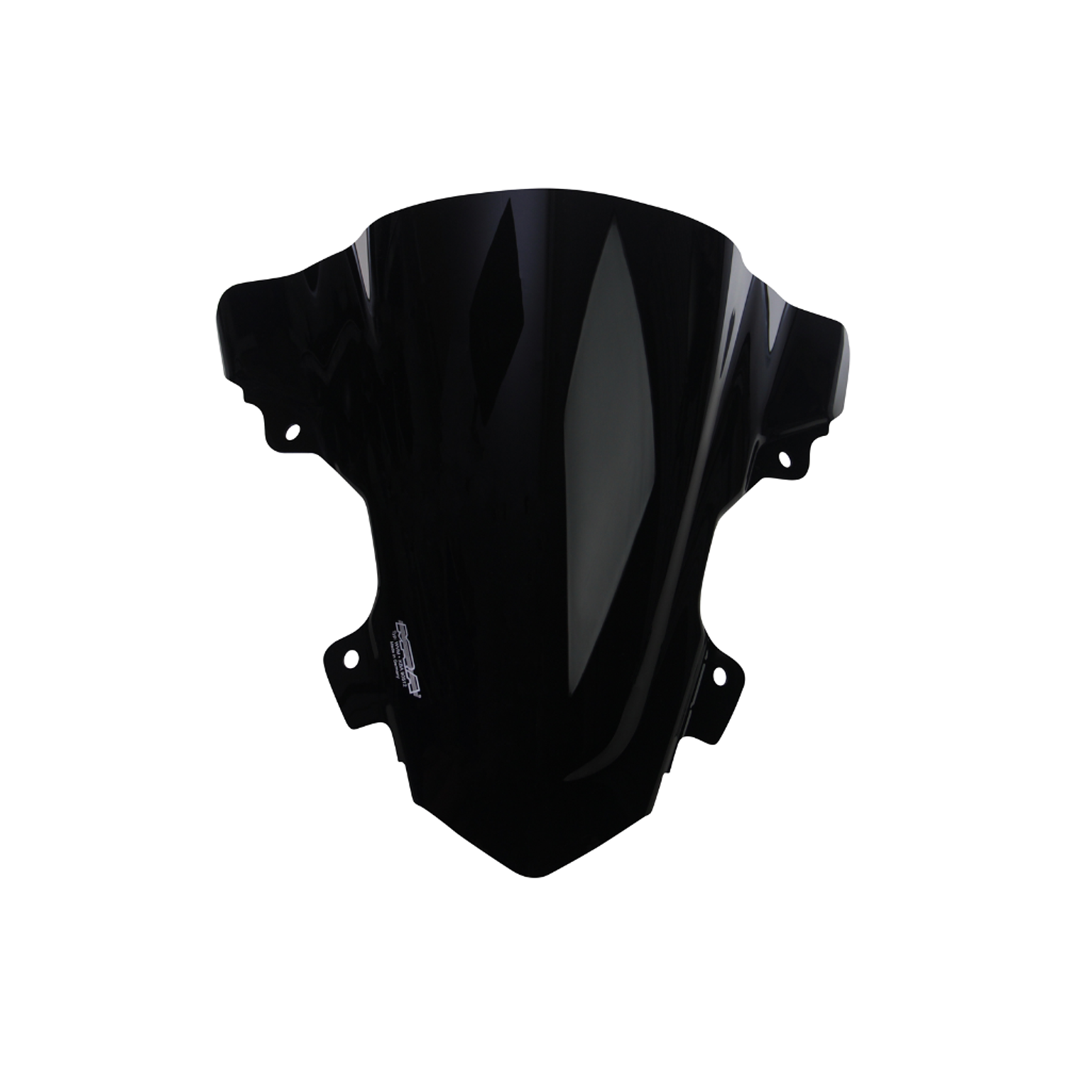 Viseira BMW S1000RR 15/18 - MRA  2