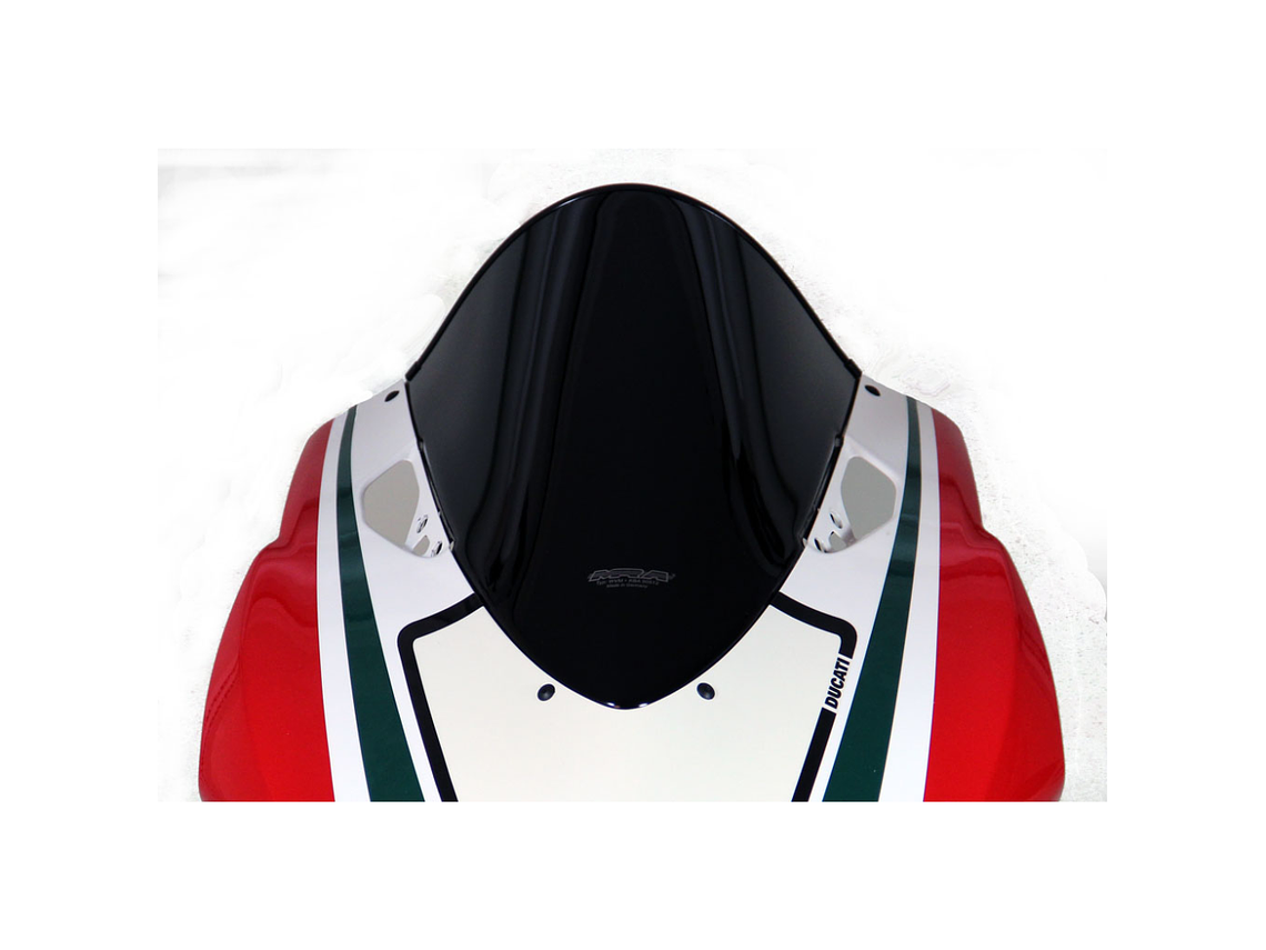 Viseira Ducati 1199 Panigale 12/17 - MRA  1