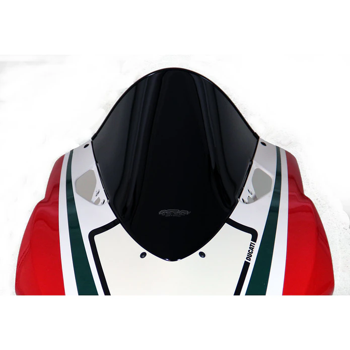Viseira Ducati 1199 Panigale 12/17 - MRA  1