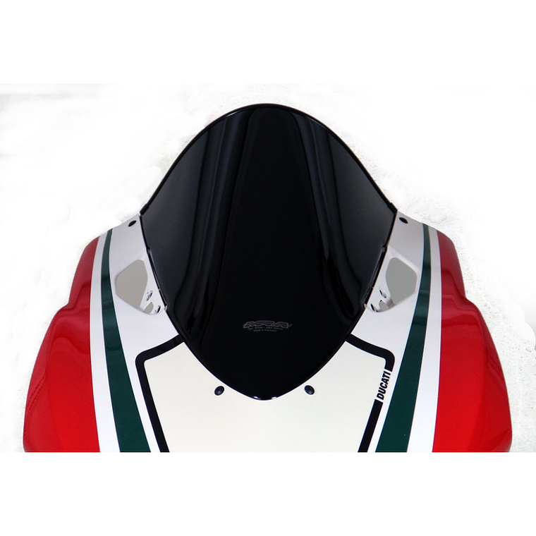 Viseira Ducati 1199 Panigale 12/17 - MRA  1