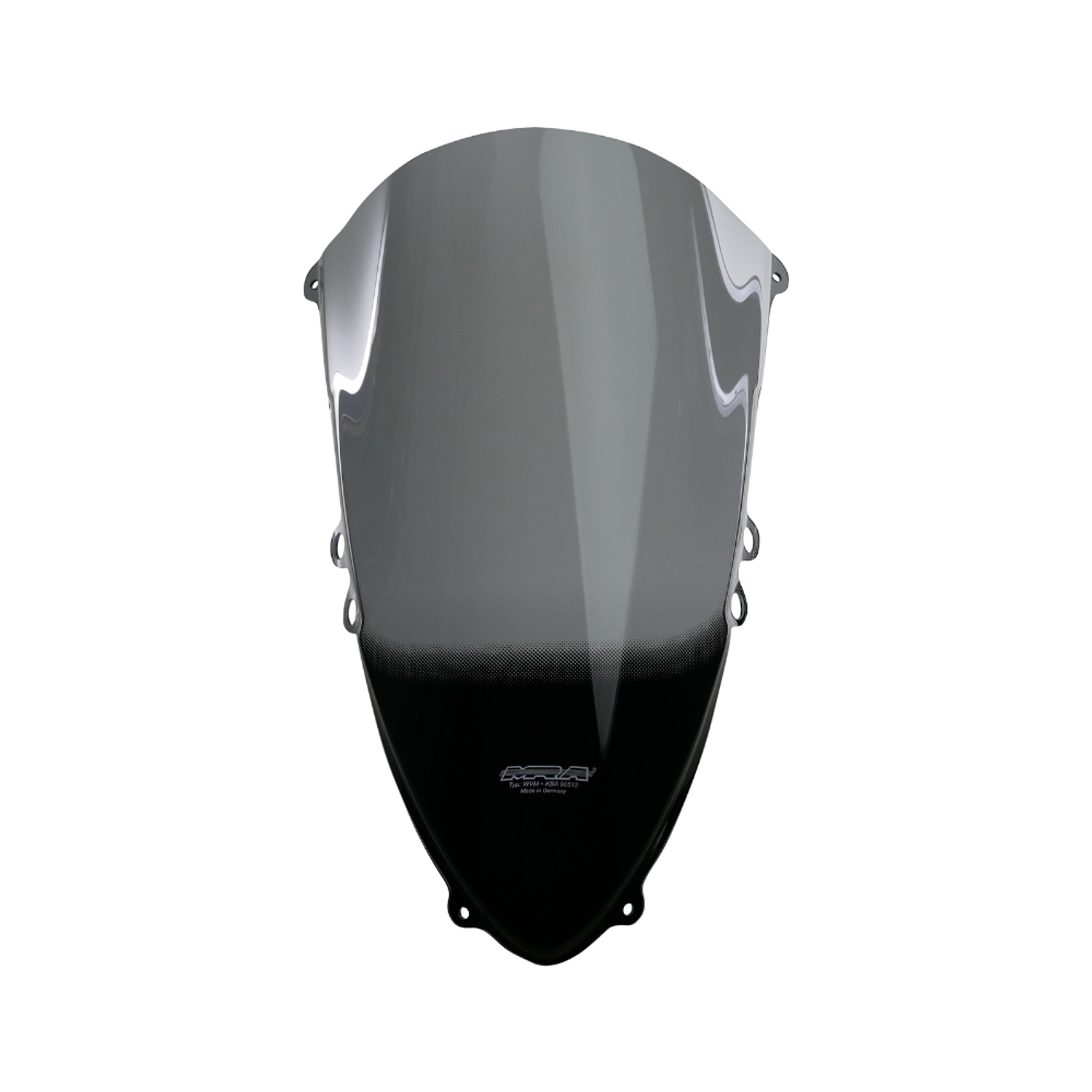 Viseira Ducati 1199 Panigale 12/17 - MRA  2