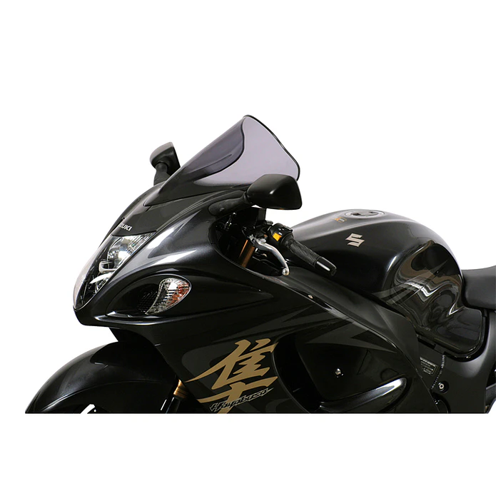 Viseira Suzuki Hayabusa 08/17 - MRA  1