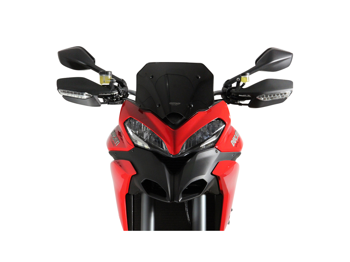 Viseira Ducati Multistrada 1200 12/13 - MRA  1