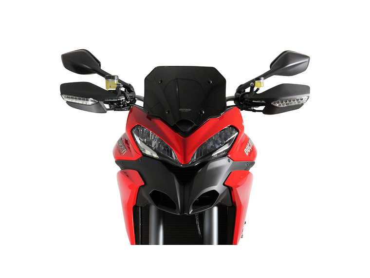 Viseira Ducati Multistrada 1200 12/13 - MRA  1