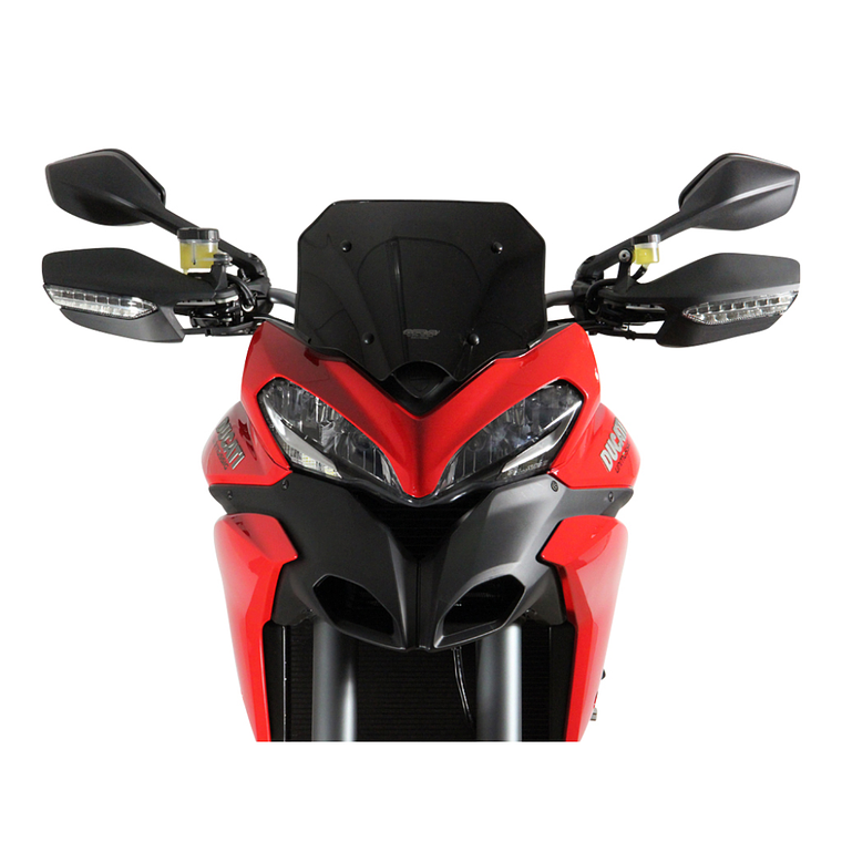 Viseira Ducati Multistrada 1200 12/13 - MRA  1