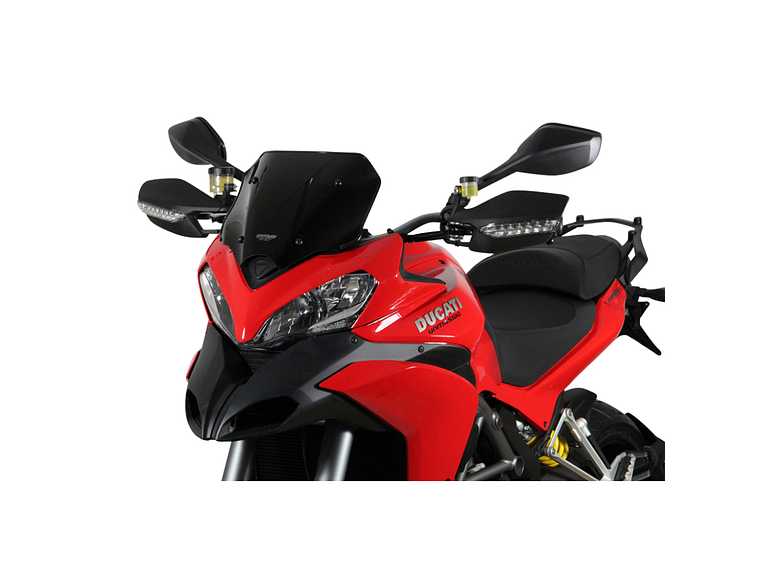 Viseira Ducati Multistrada 1200 12/13 - MRA  2