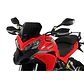 Viseira Ducati Multistrada 1200 12/13 - MRA  - Miniatura 2