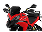 Viseira Ducati Multistrada 1200 12/13 - MRA  - Miniatura 2