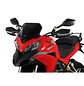Viseira Ducati Multistrada 1200 12/13 - MRA  - thumbnail 2