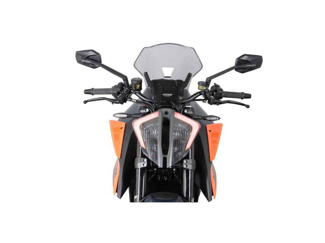Viseira KTM 1290 Super Duke R 20/23 - MRA  1