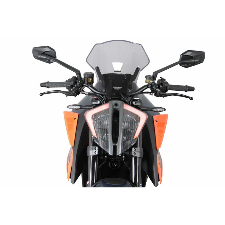 Viseira KTM 1290 Super Duke R 20/23 - MRA  1