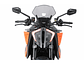Viseira KTM 1290 Super Duke R 20/23 - MRA  - Thumbnail 1