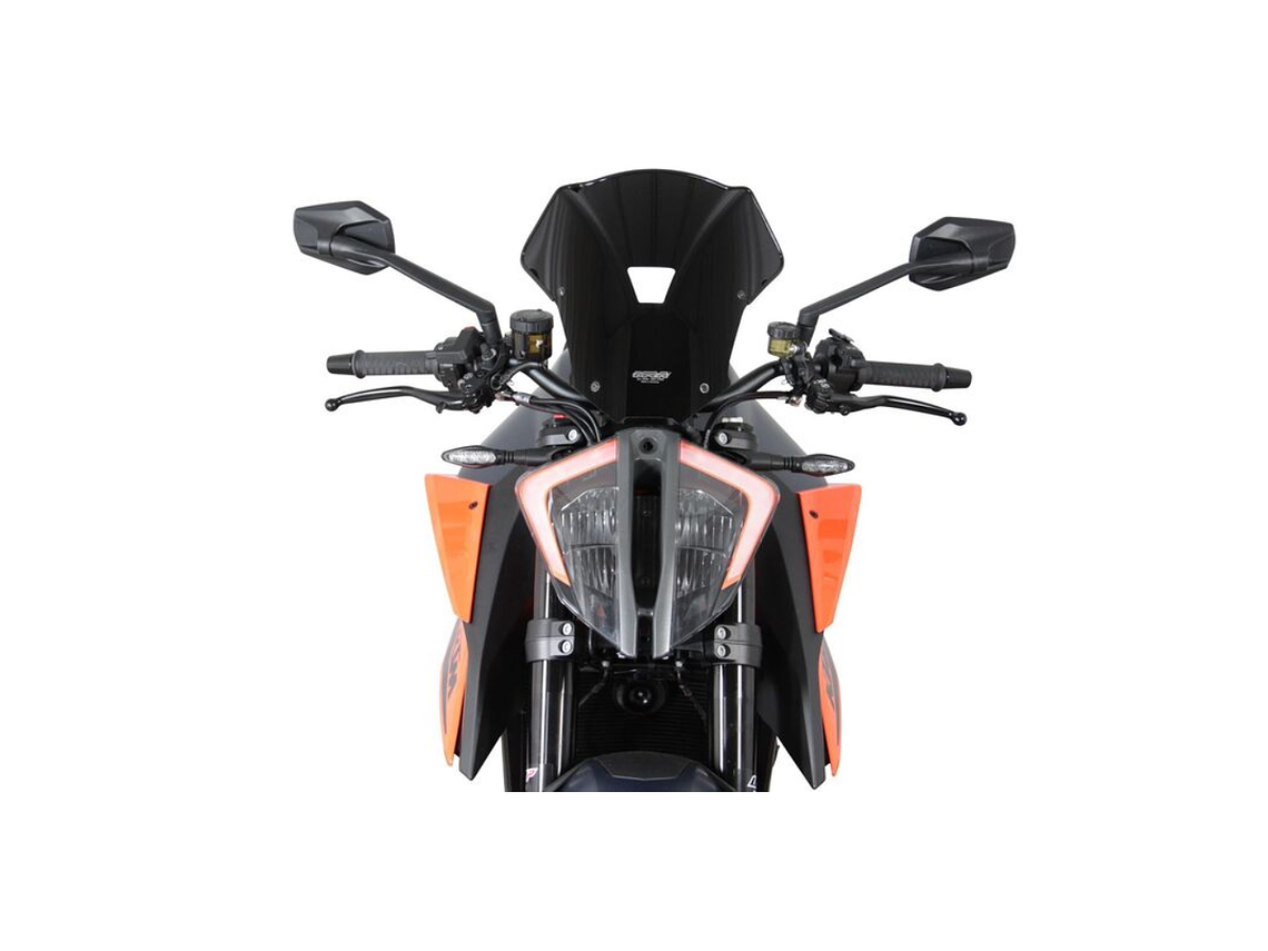 Viseira KTM 1290 Super Duke R 20/23 - MRA  2