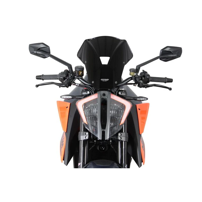 Viseira KTM 1290 Super Duke R 20/23 - MRA  2