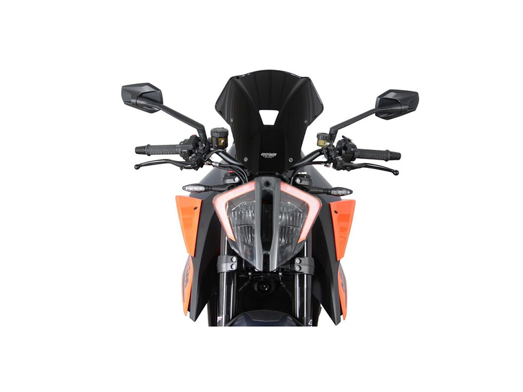 Viseira KTM 1290 Super Duke R 20/23 - MRA  2