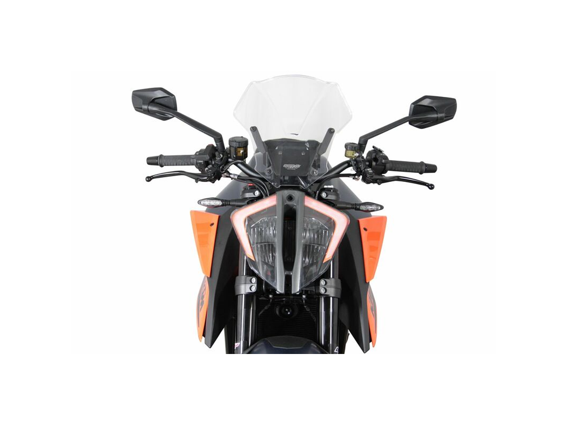 Viseira KTM 1290 Super Duke R 20/23 - MRA  3