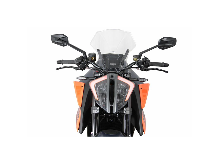 Viseira KTM 1290 Super Duke R 20/23 - MRA  3