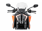 Viseira KTM 1290 Super Duke R 20/23 - MRA  - Thumbnail 3