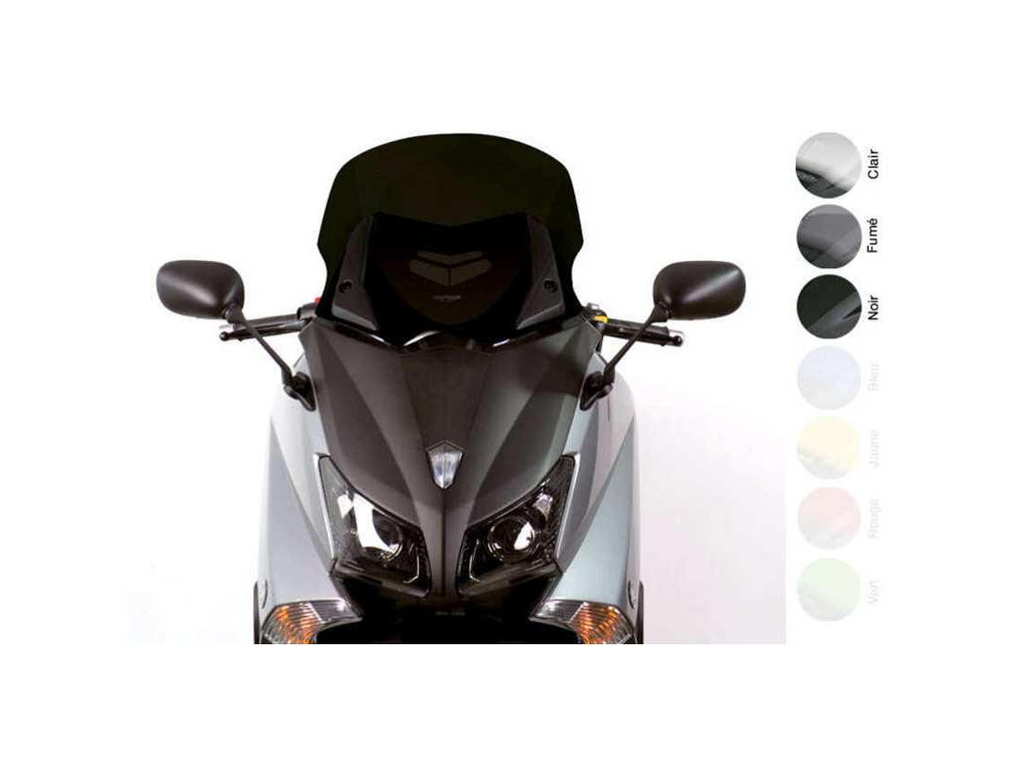 Viseira Yamaha T-Max 530 12/16 - MRA  1