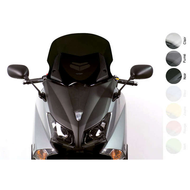 Viseira Yamaha T-Max 530 12/16 - MRA  1