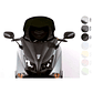 Viseira Yamaha T-Max 530 12/16 - MRA  - Thumbnail 1