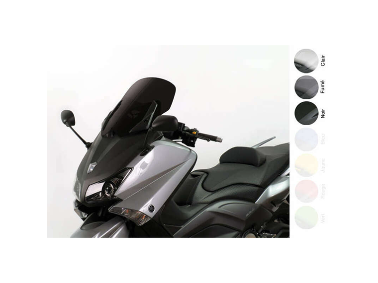Viseira Yamaha T-Max 530 12/16 - MRA  2