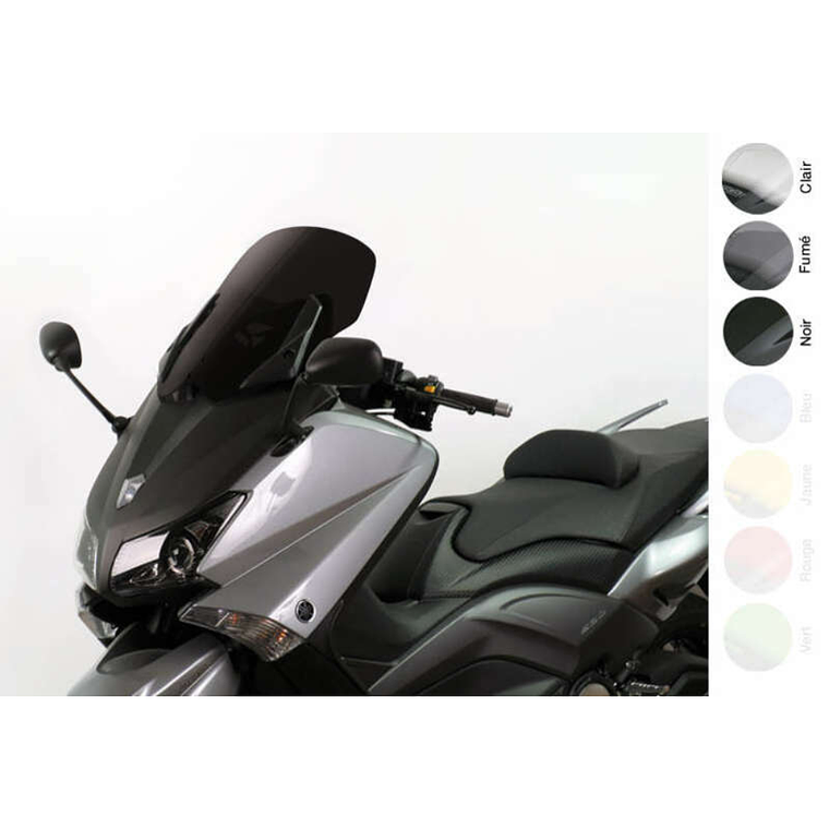 Viseira Yamaha T-Max 530 12/16 - MRA  2