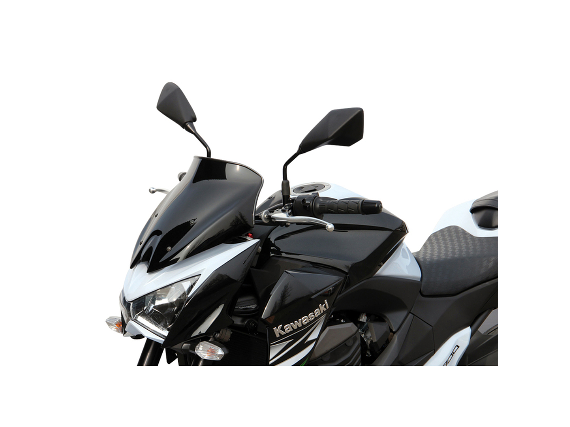 Viseira Kawasaki Z800 13/16 - MRA  1
