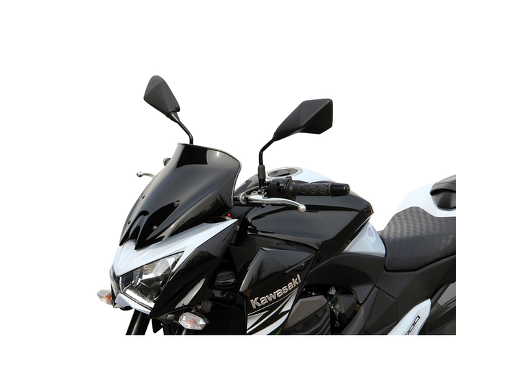 Viseira Kawasaki Z800 13/16 - MRA  1