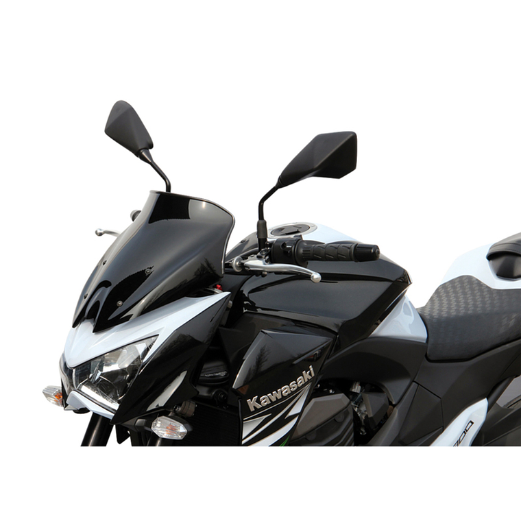 Viseira Kawasaki Z800 13/16 - MRA  1