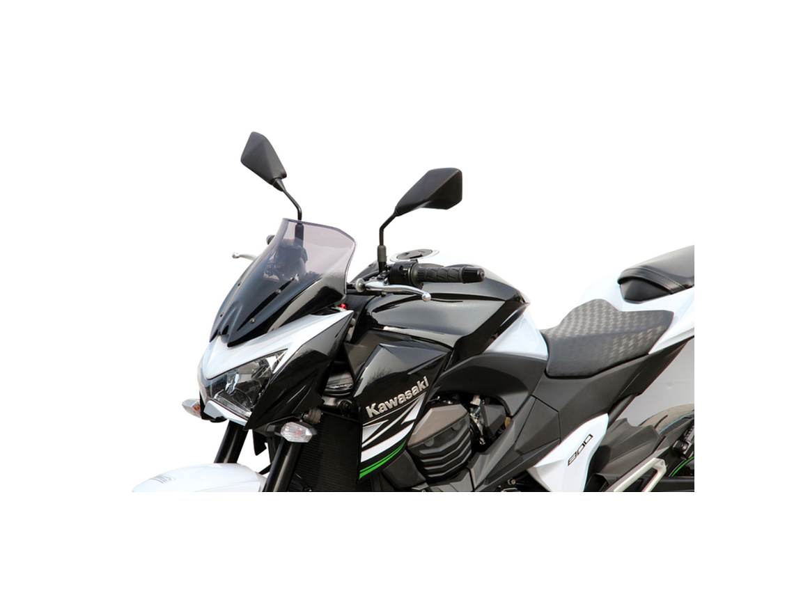 Viseira Kawasaki Z800 13/16 - MRA  2