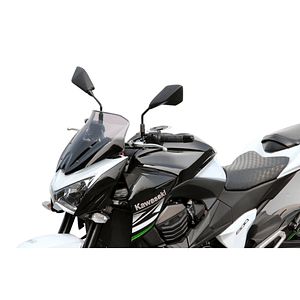 Viseira Kawasaki Z800 13/16 - MRA 