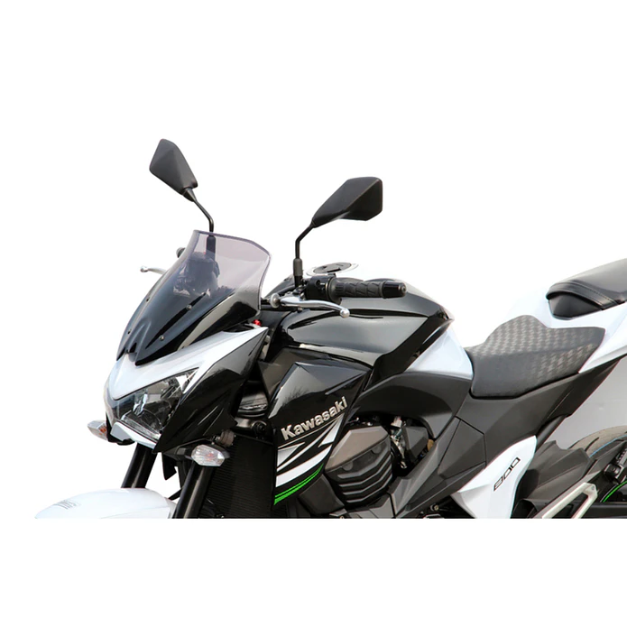 Viseira Kawasaki Z800 13/16 - MRA  2