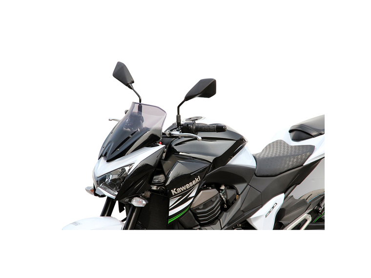 Viseira Kawasaki Z800 13/16 - MRA  2