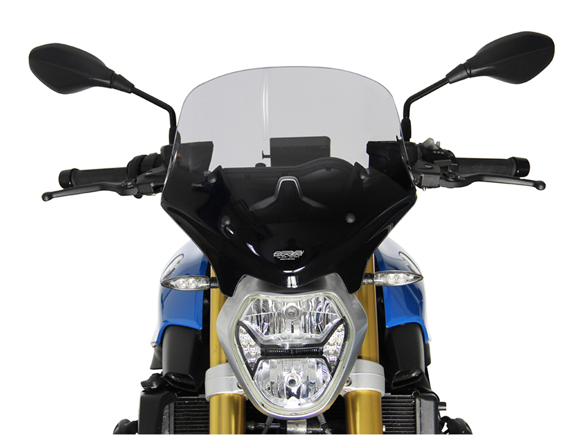 Viseira BMW R 1200R 14/18 - MRA  1