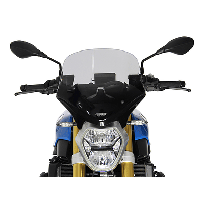 Viseira BMW R 1200R 14/18 - MRA 