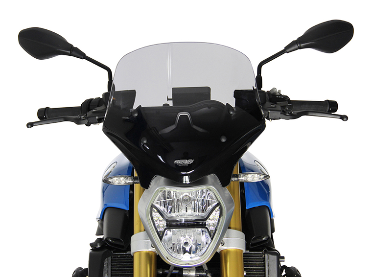 Viseira BMW R 1200R 14/18 - MRA  1