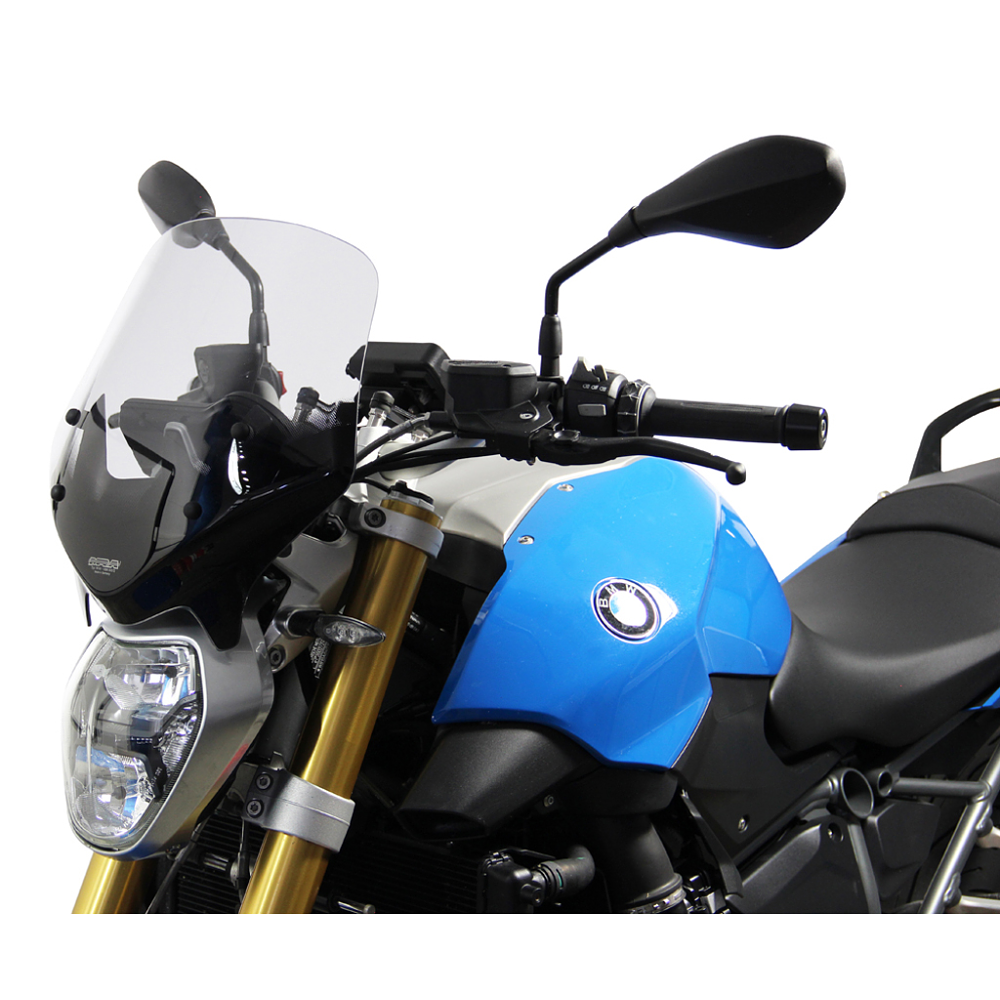 Viseira BMW R 1200R 14/18 - MRA 