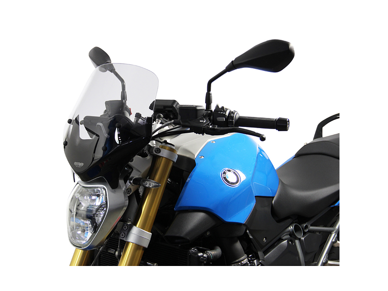 Viseira BMW R 1200R 14/18 - MRA  3