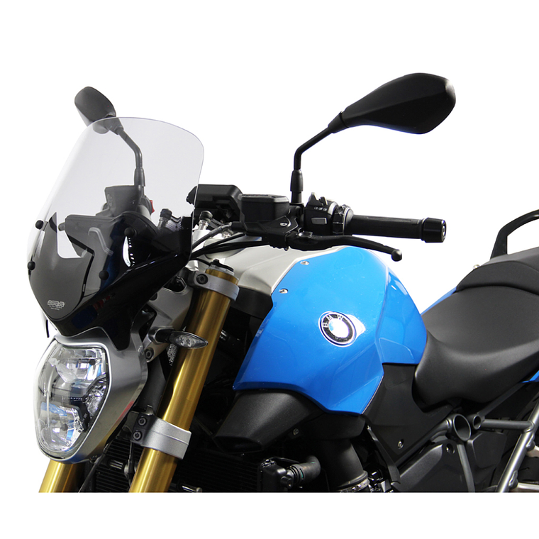 Viseira BMW R 1200R 14/18 - MRA  3