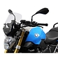 Viseira BMW R 1200R 14/18 - MRA  - Thumbnail 3