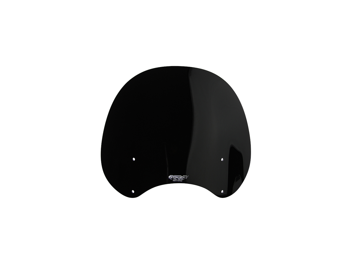 Viseira BMW R NINE-T Scrambler 17/23 - MRA  3