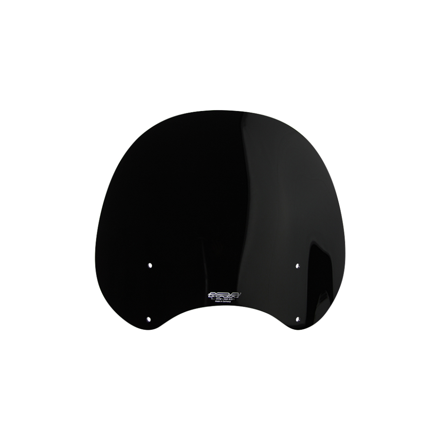 Viseira BMW R NINE-T Scrambler 17/23 - MRA  3