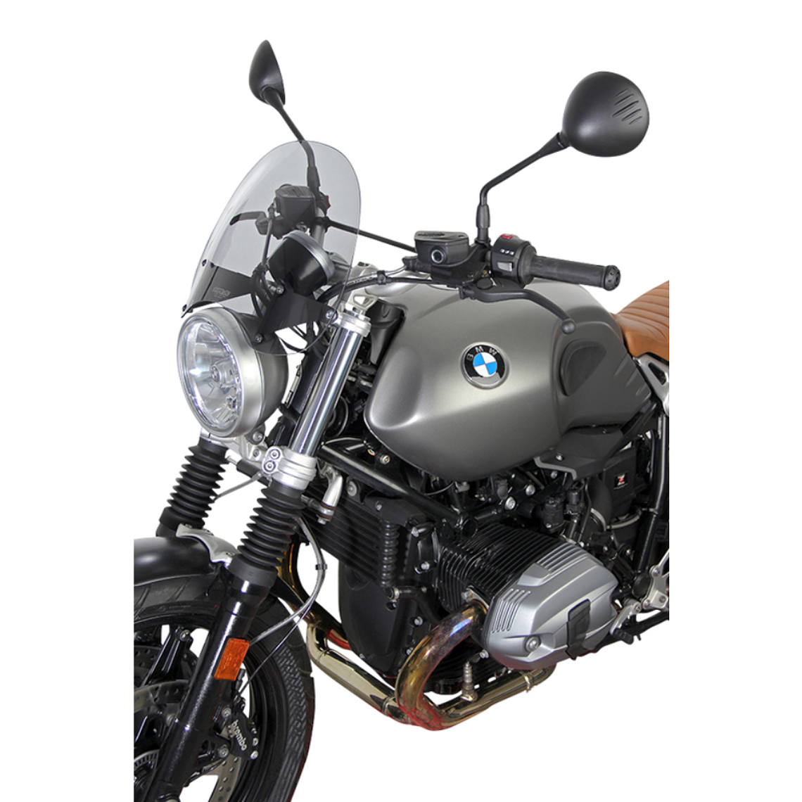 Viseira BMW R NINE-T Scrambler 17/23 - MRA  1