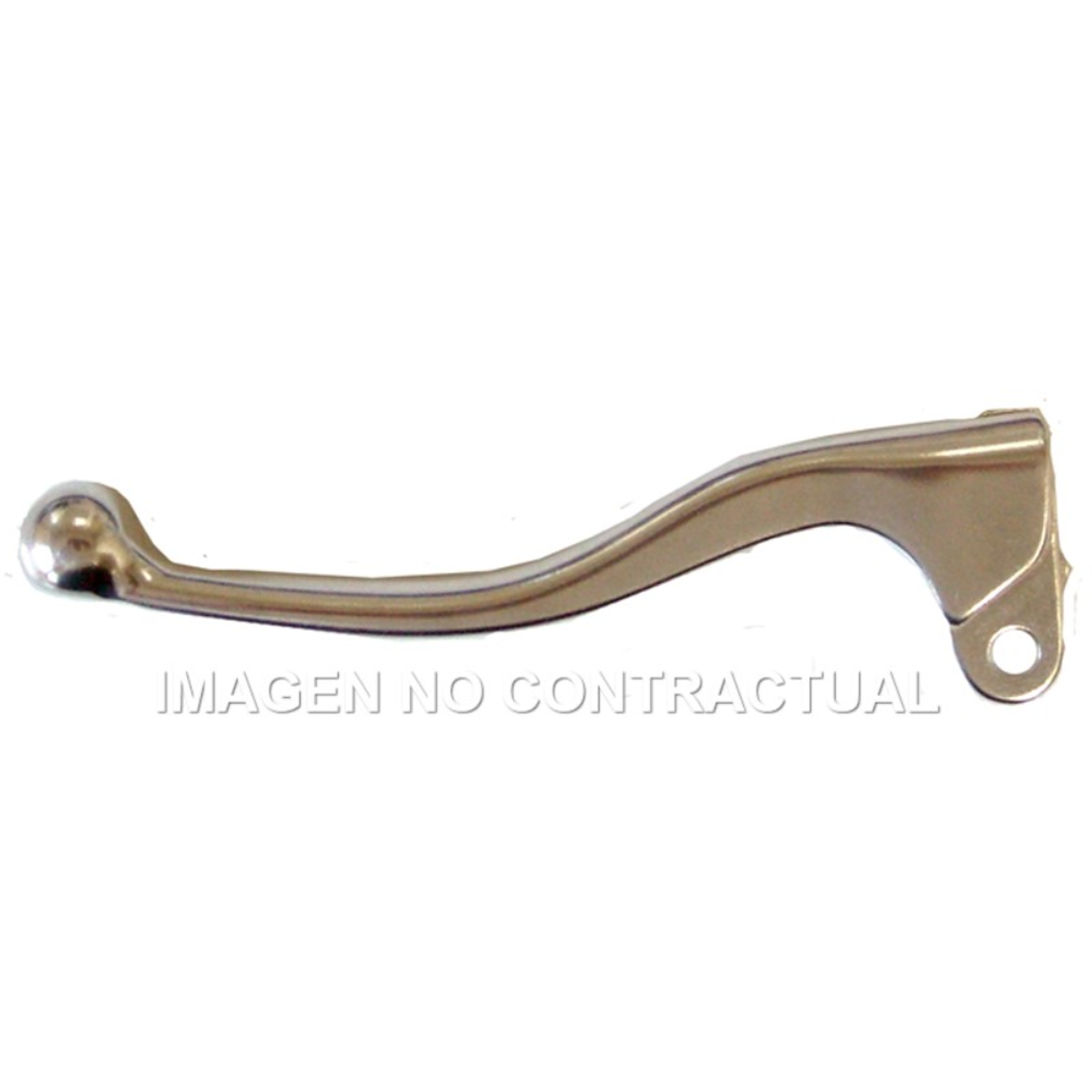 Manete Embraiagem Yamaha YZ 125 15/20 