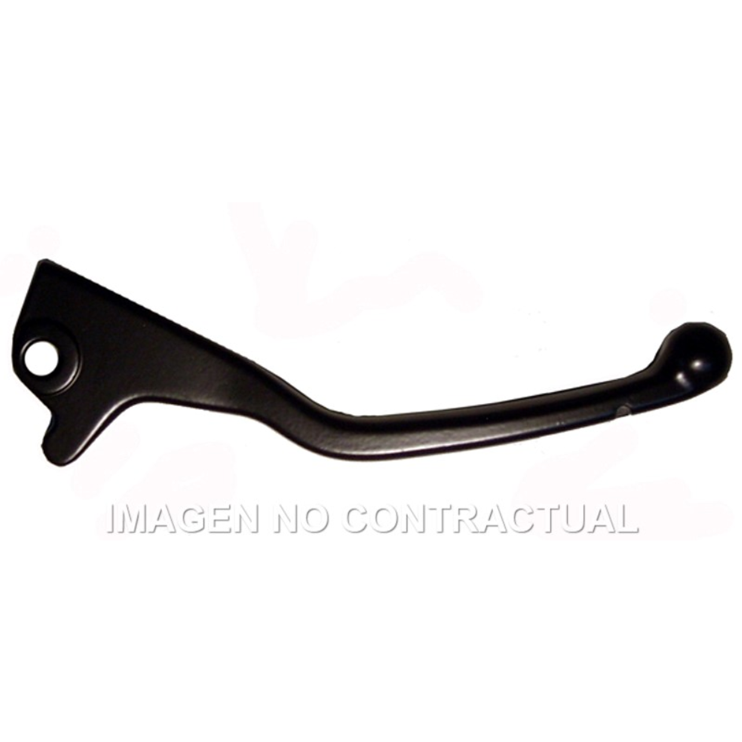 Manete Travão Yamaha Aerox 50 13/16 